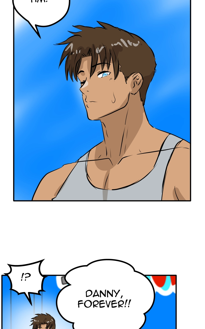 Swolemates Chapter 175 page 13 - 