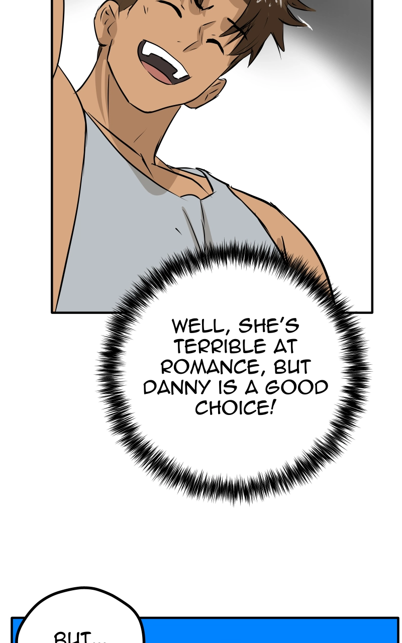 Swolemates Chapter 175 page 15 - 
