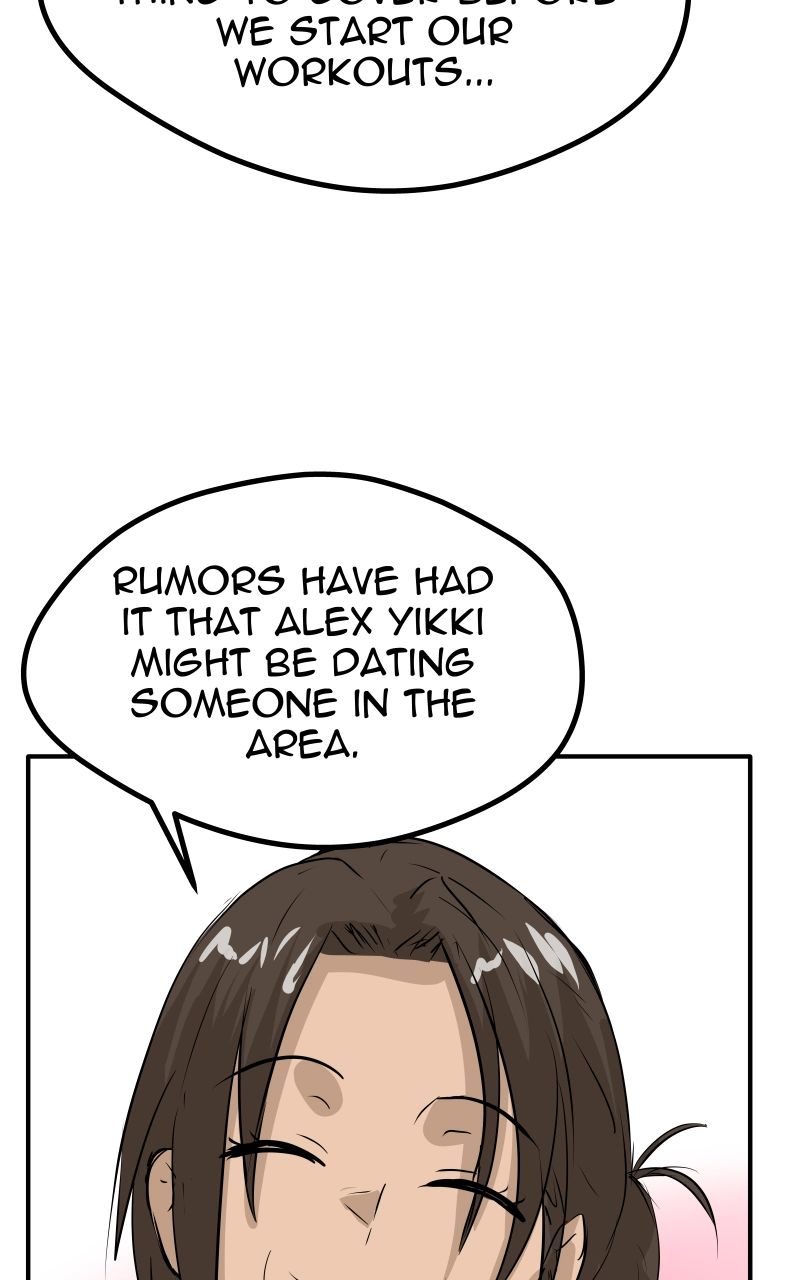 Swolemates Chapter 175 page 3 - 