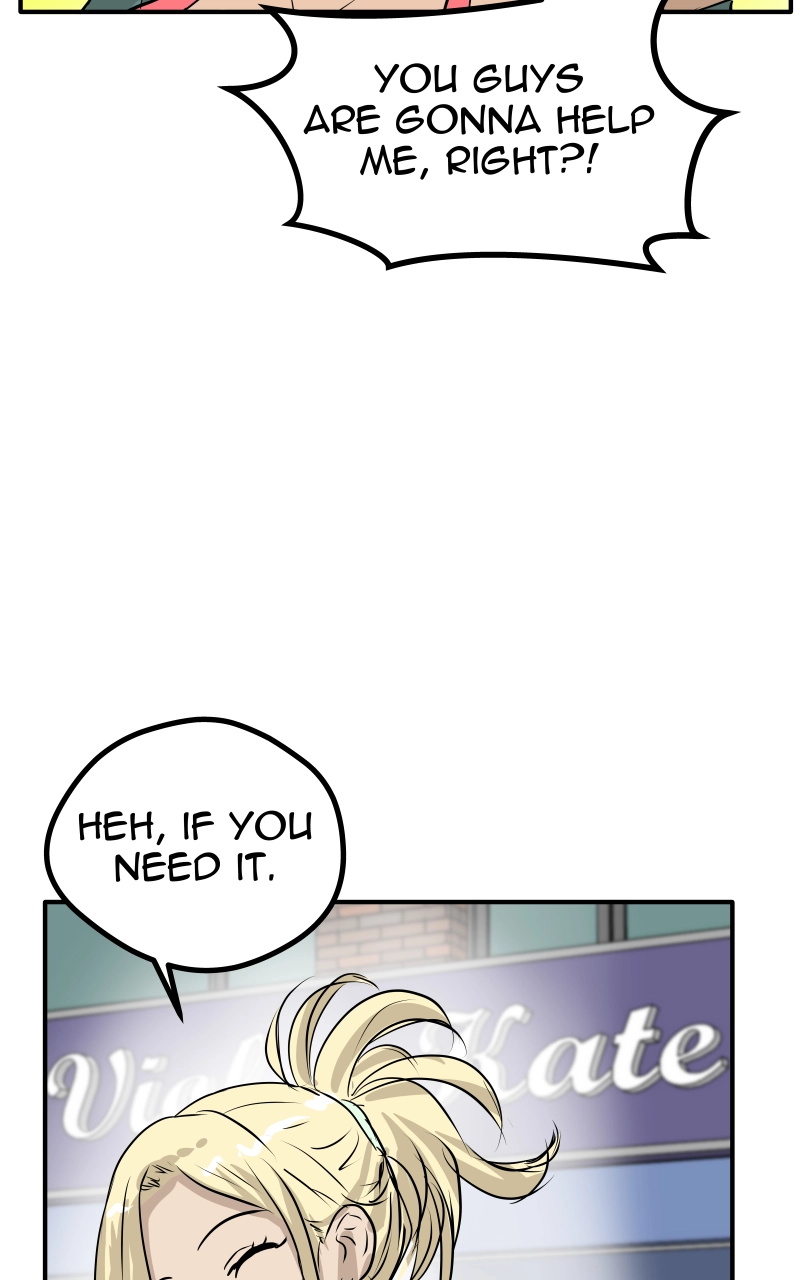 Swolemates Chapter 175 page 26 - 