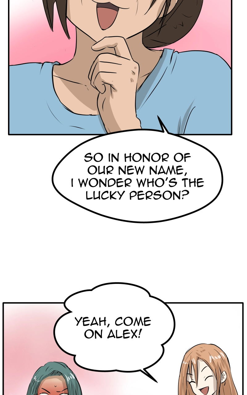 Swolemates Chapter 175 page 4 - 