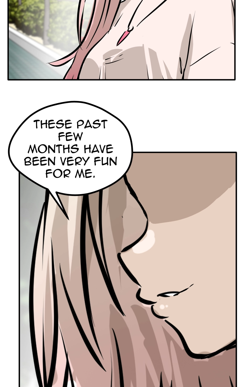Swolemates Chapter 175 page 36 - 