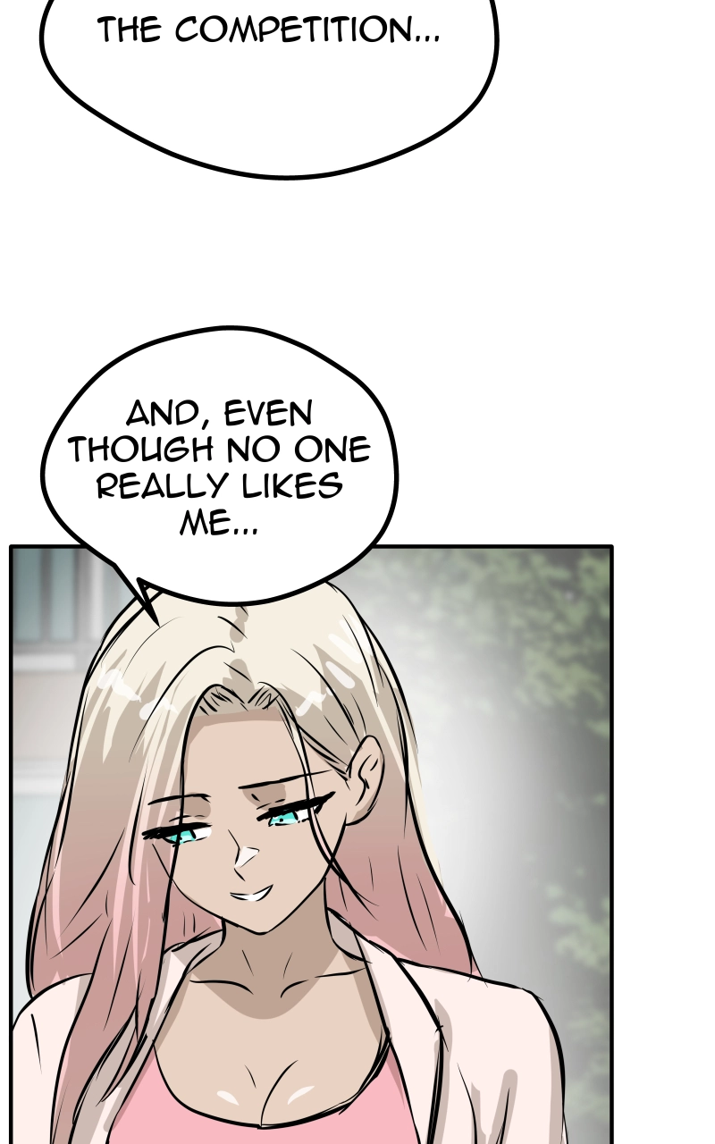 Swolemates Chapter 175 page 39 - 