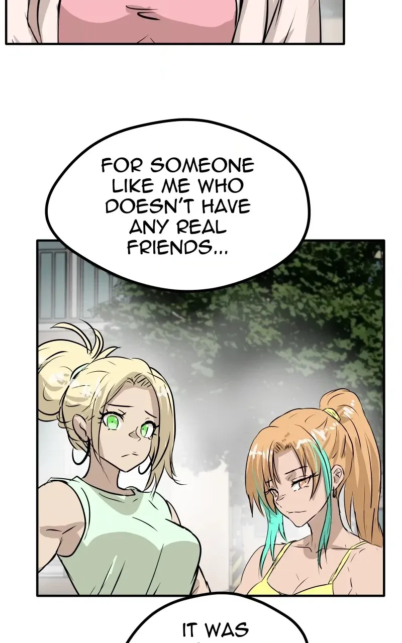 Swolemates Chapter 175 page 40 - 