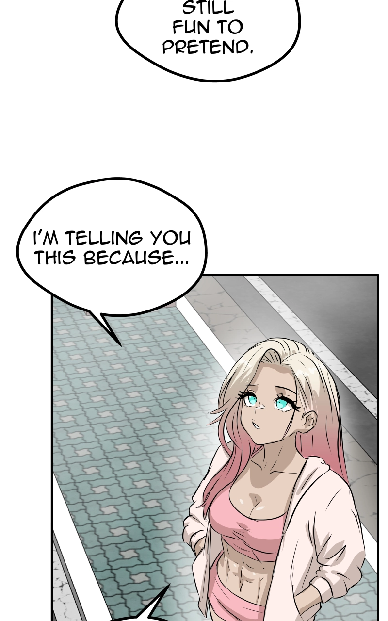 Swolemates Chapter 175 page 41 - 