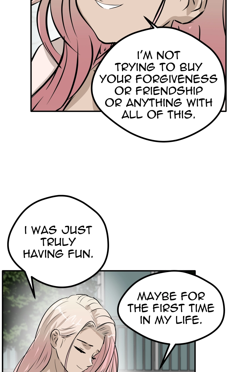Swolemates Chapter 175 page 43 - 