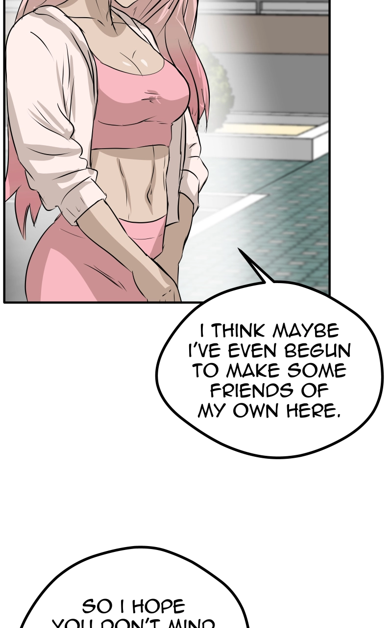 Swolemates Chapter 175 page 44 - 
