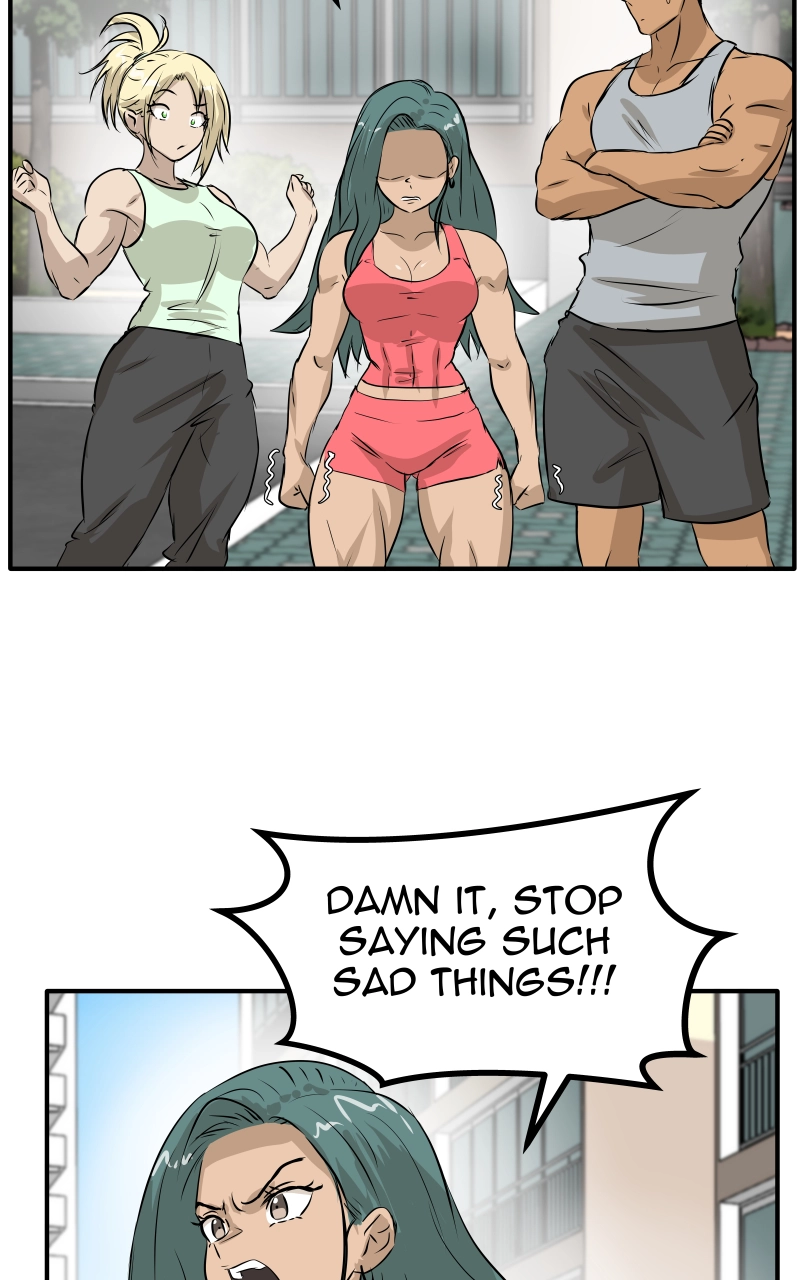 Swolemates Chapter 175 page 47 - 