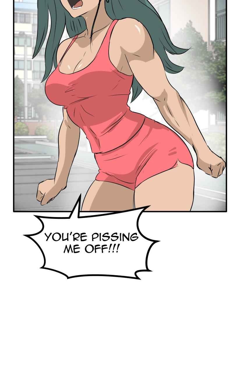 Swolemates Chapter 175 page 48 - 