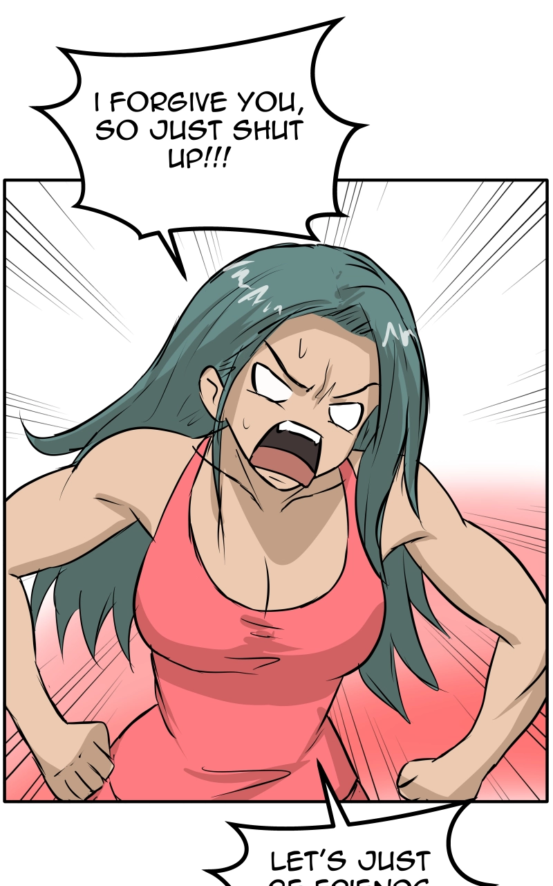 Swolemates Chapter 175 page 49 - 