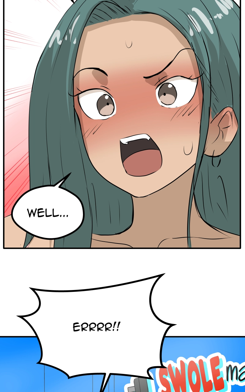 Swolemates Chapter 175 page 6 - 