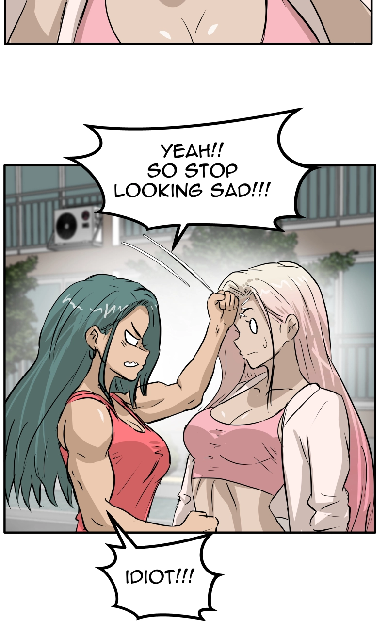Swolemates Chapter 175 page 51 - 