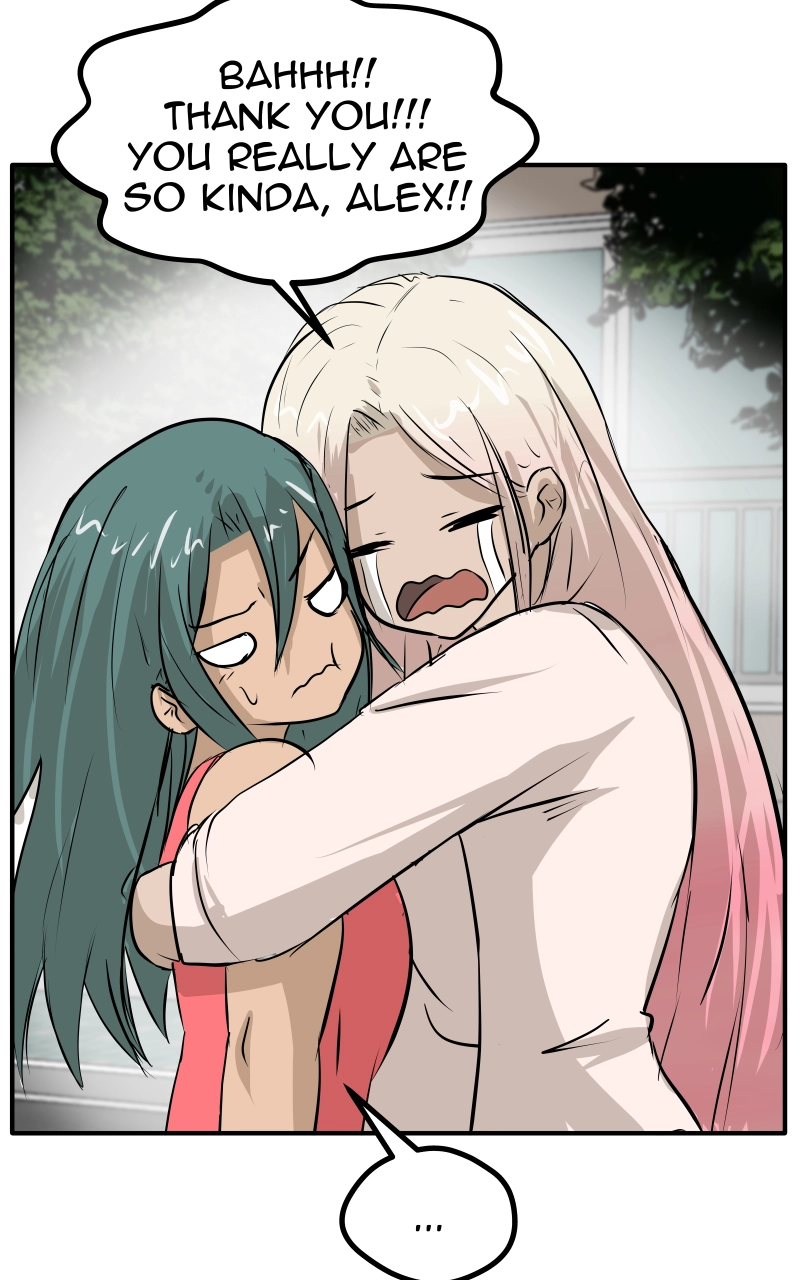 Swolemates Chapter 175 page 53 - 