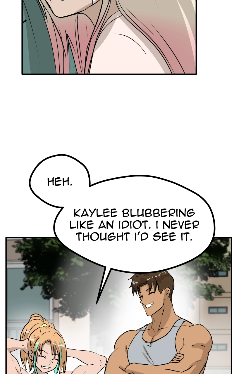 Swolemates Chapter 175 page 57 - 