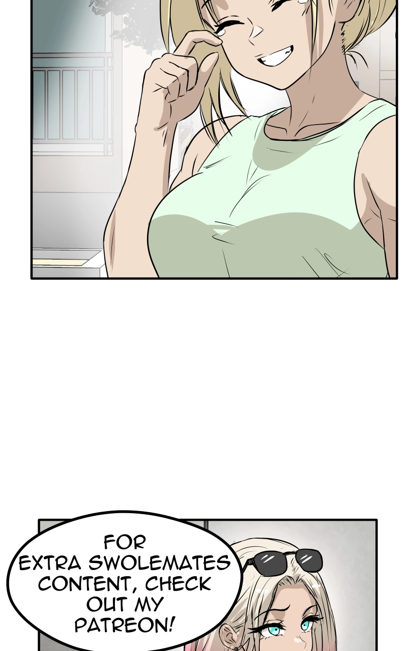 Swolemates Chapter 175 page 59 - 