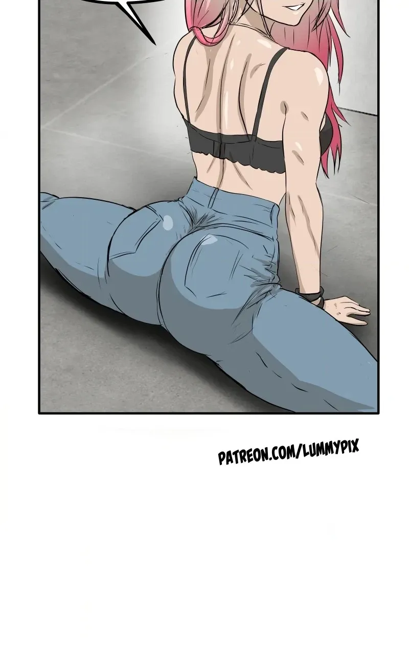 Swolemates Chapter 175 page 60 - 