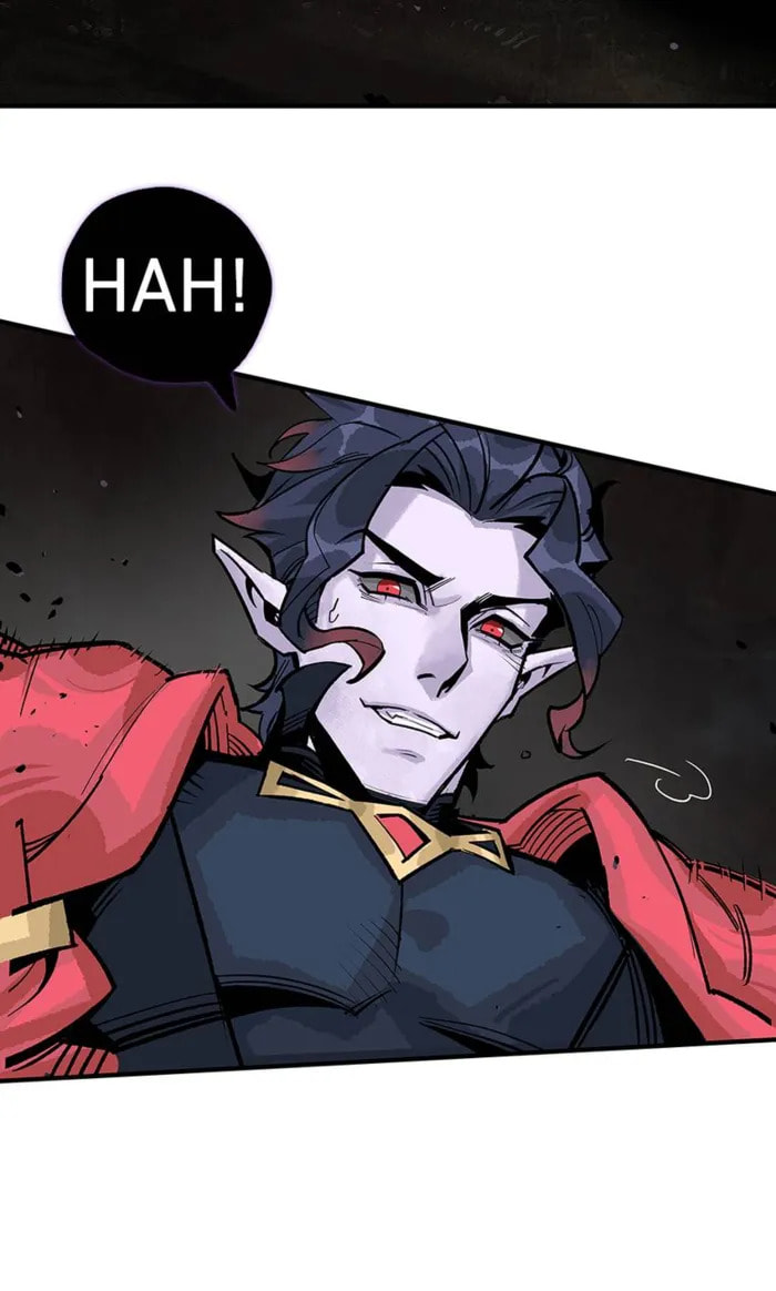 Read Sword and Expedition (Colored) chapter 3 image 25 on Lezhin