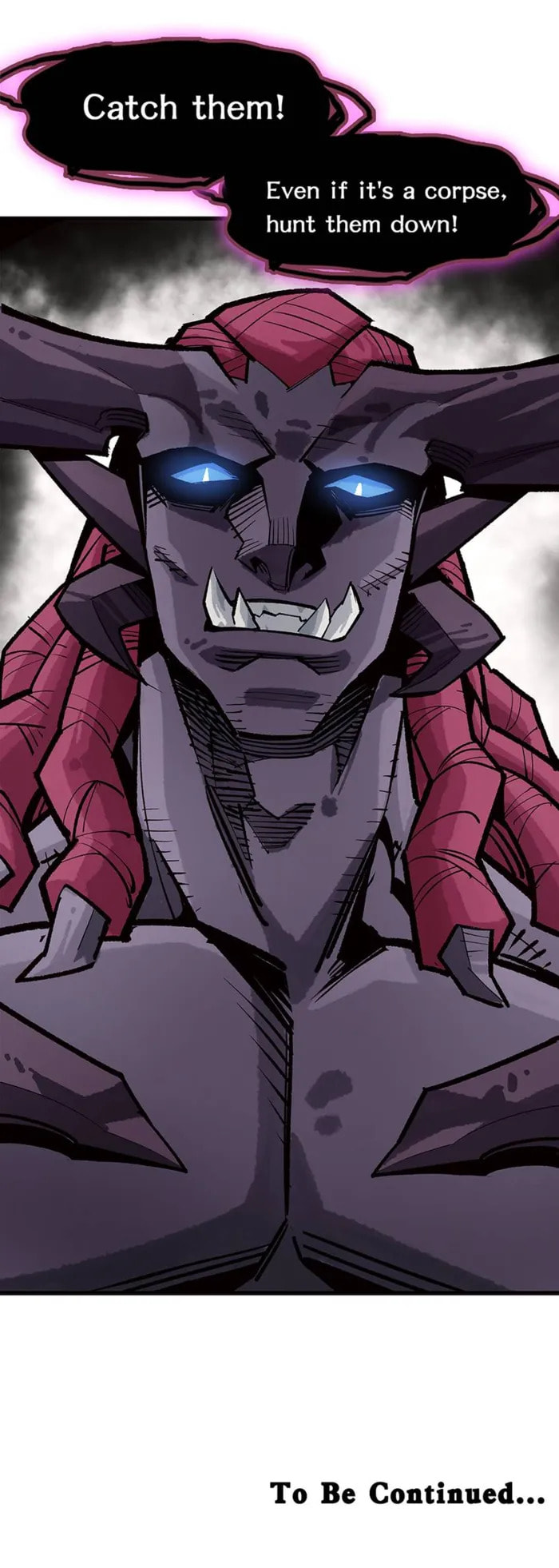 Read Sword and Expedition (Colored) chapter 3 image 28 on Lezhin