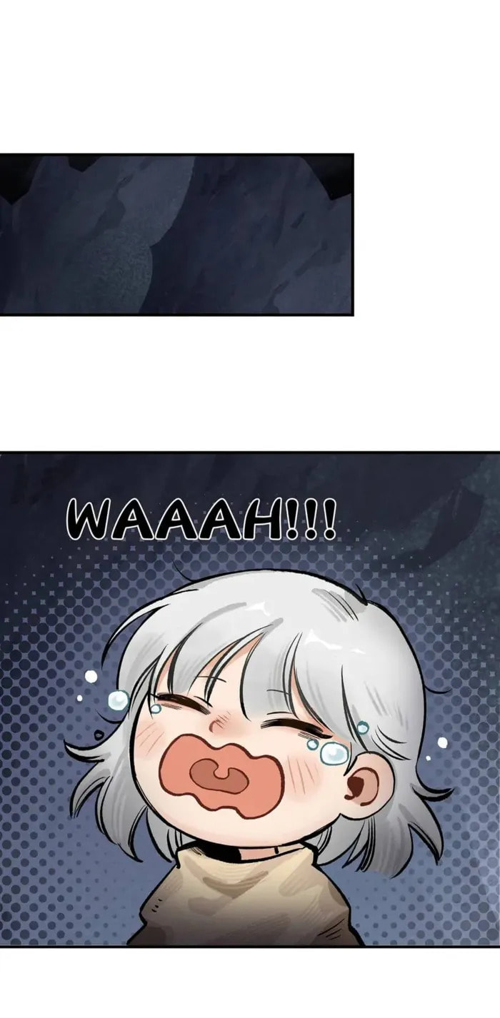 Read Sword and Expedition (Colored) chapter 4 image 25 on Lezhin