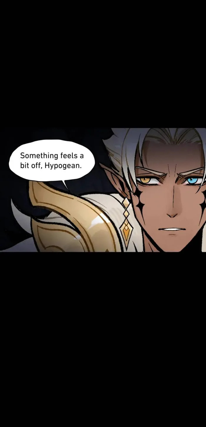 Read Sword and Expedition (Colored) chapter 4 image 28 on Lezhin