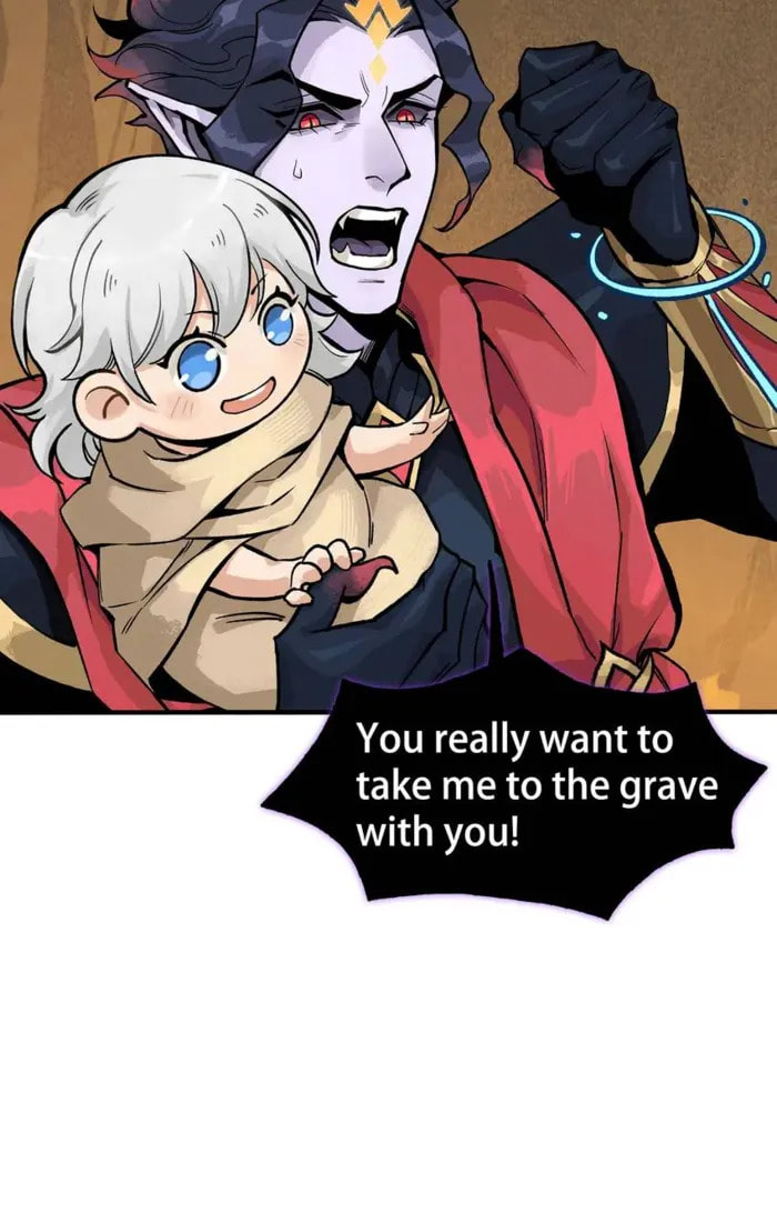 Read Sword and Expedition (Colored) chapter 5 image 19 on Lezhin