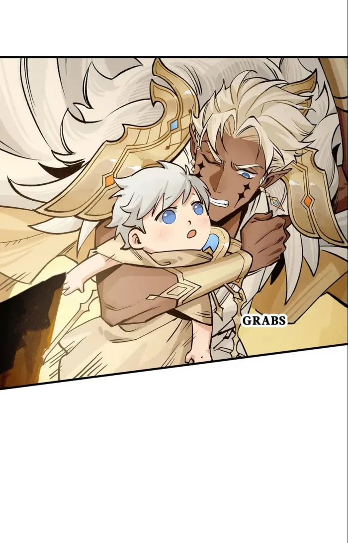Read Sword and Expedition (Colored) chapter 5 image 21 on Lezhin