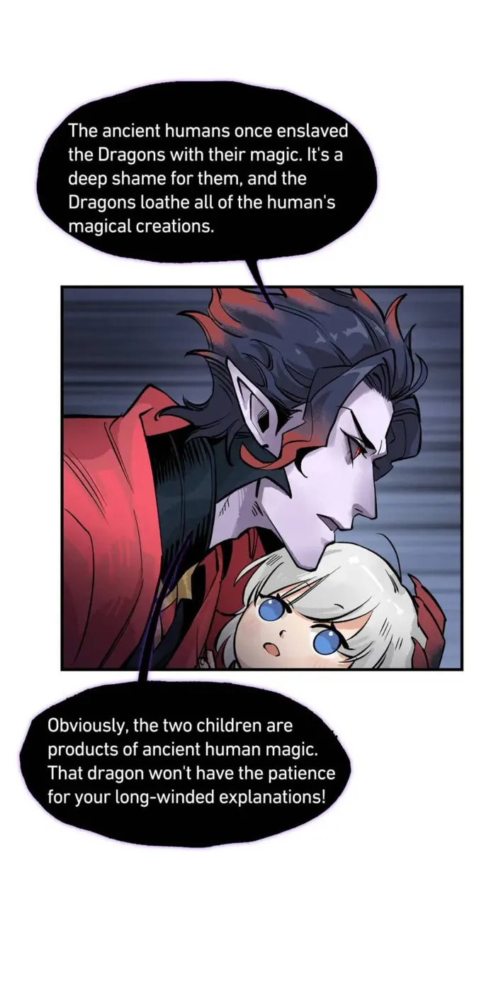 Read Sword and Expedition (Colored) chapter 5 image 6 on Lezhin