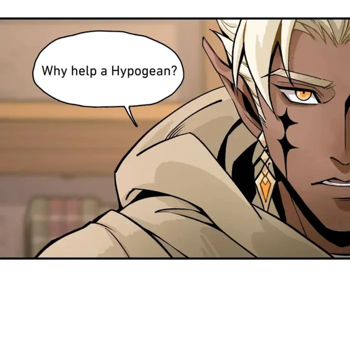 Read Sword and Expedition (Colored) chapter 6 image 27 on Lezhin