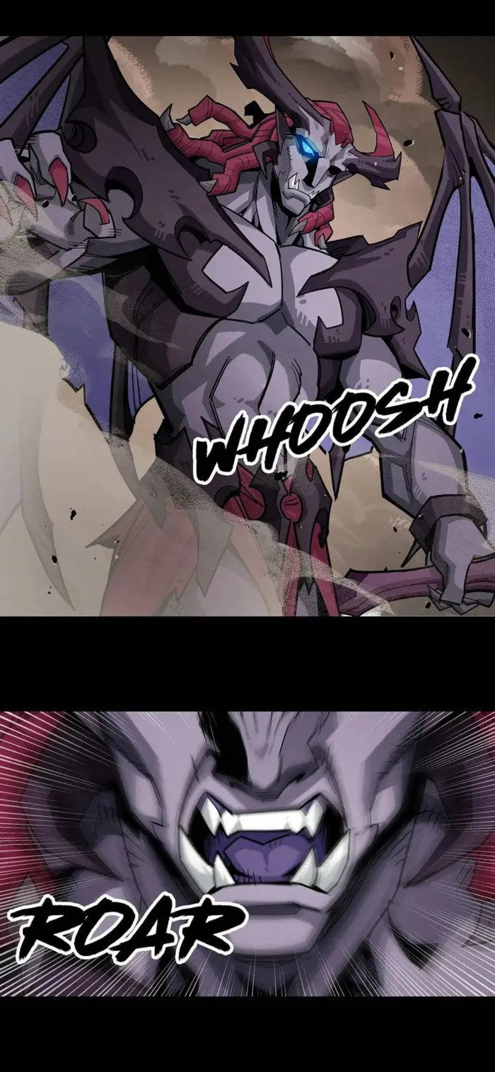Read Sword and Expedition (Colored) chapter 7 image 13 on Lezhin