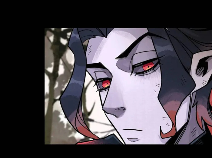 Read Sword and Expedition (Colored) chapter 7 image 31 on Lezhin