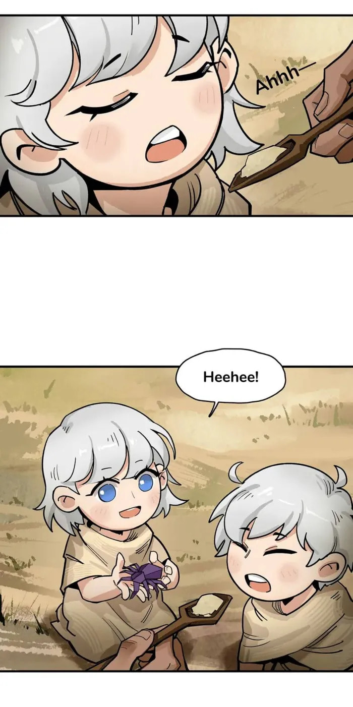 Read Sword and Expedition (Colored) chapter 8 image 1 on Lezhin