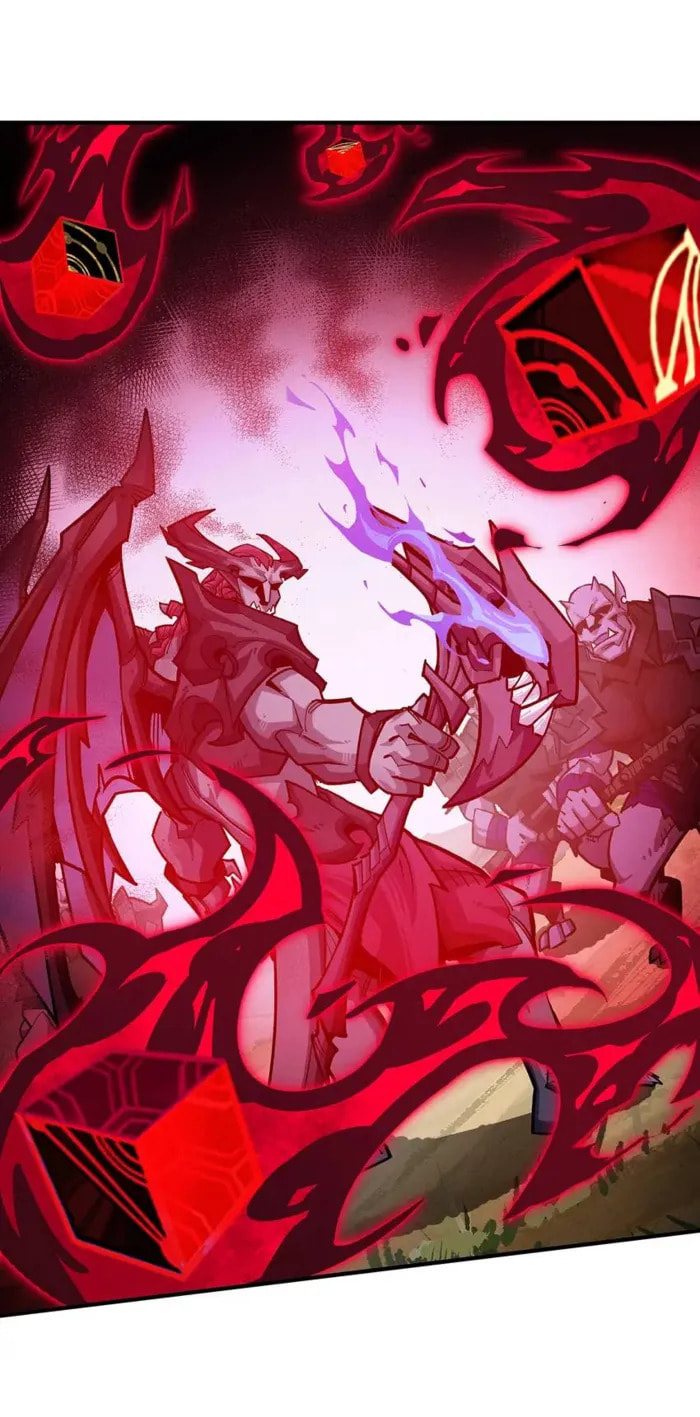 Read Sword and Expedition (Colored) chapter 8 image 17 on Lezhin