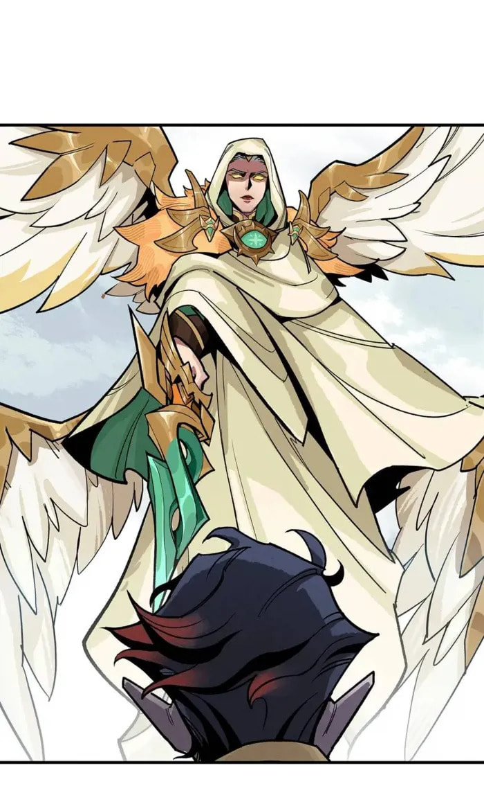 Read Sword and Expedition (Colored) chapter 9 image 15 on Lezhin