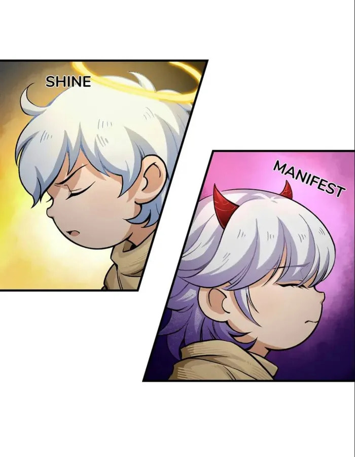 Read Sword and Expedition (Colored) chapter 9 image 2 on Lezhin