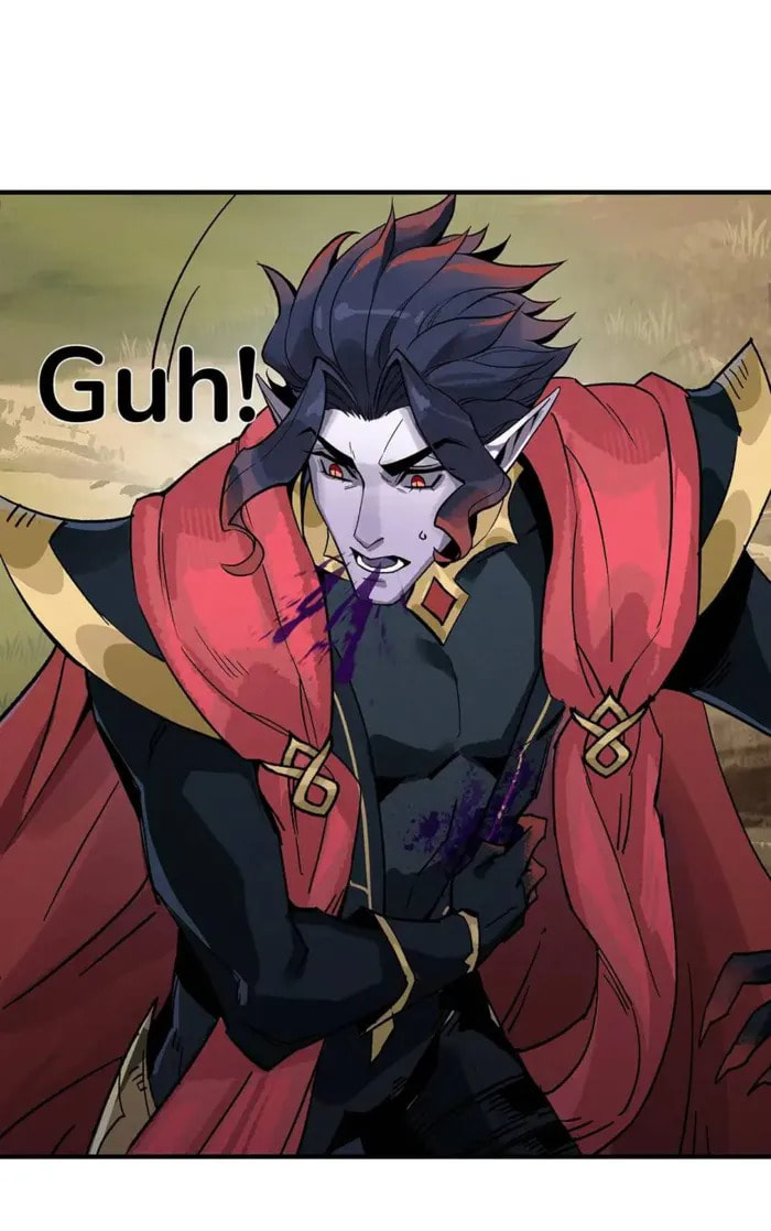 Read Sword and Expedition (Colored) chapter 9 image 39 on Lezhin