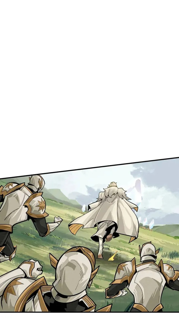 Read Sword and Expedition (Colored) chapter 9 image 45 on Lezhin
