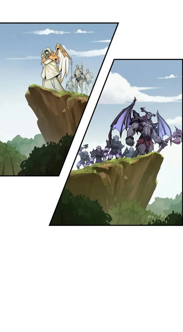 Read Sword and Expedition (Colored) chapter 9 image 59 on Lezhin
