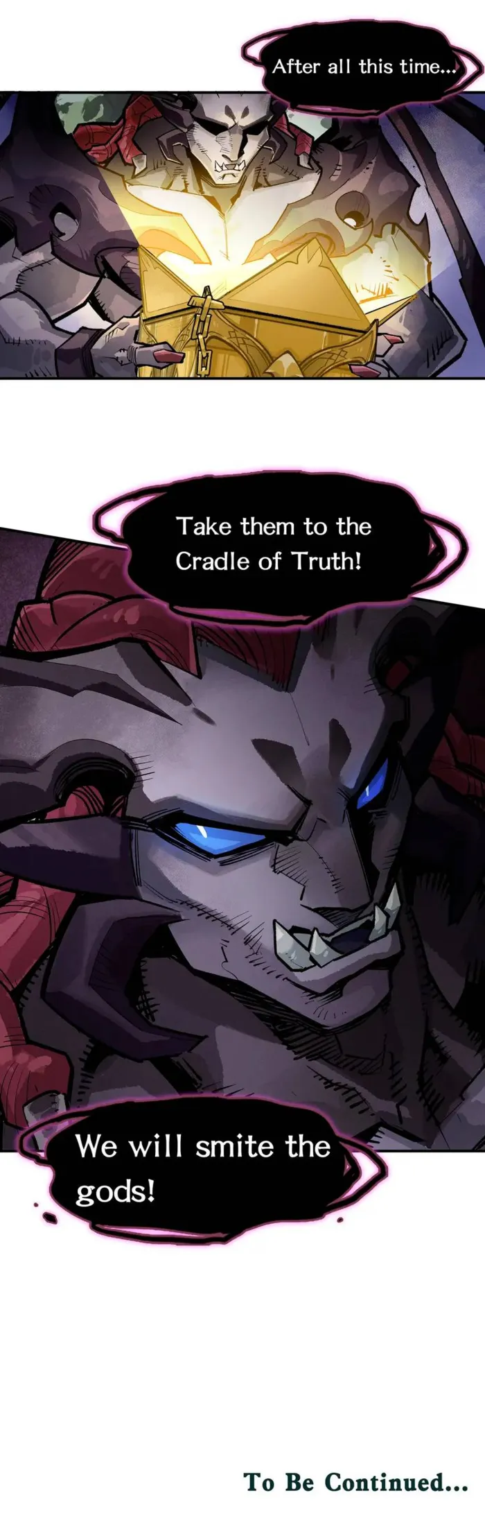 Read Sword and Expedition chapter 0 image 11 on Lezhin