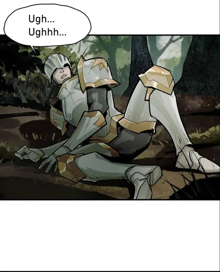 Read Sword and Expedition chapter 0 image 6 on Lezhin