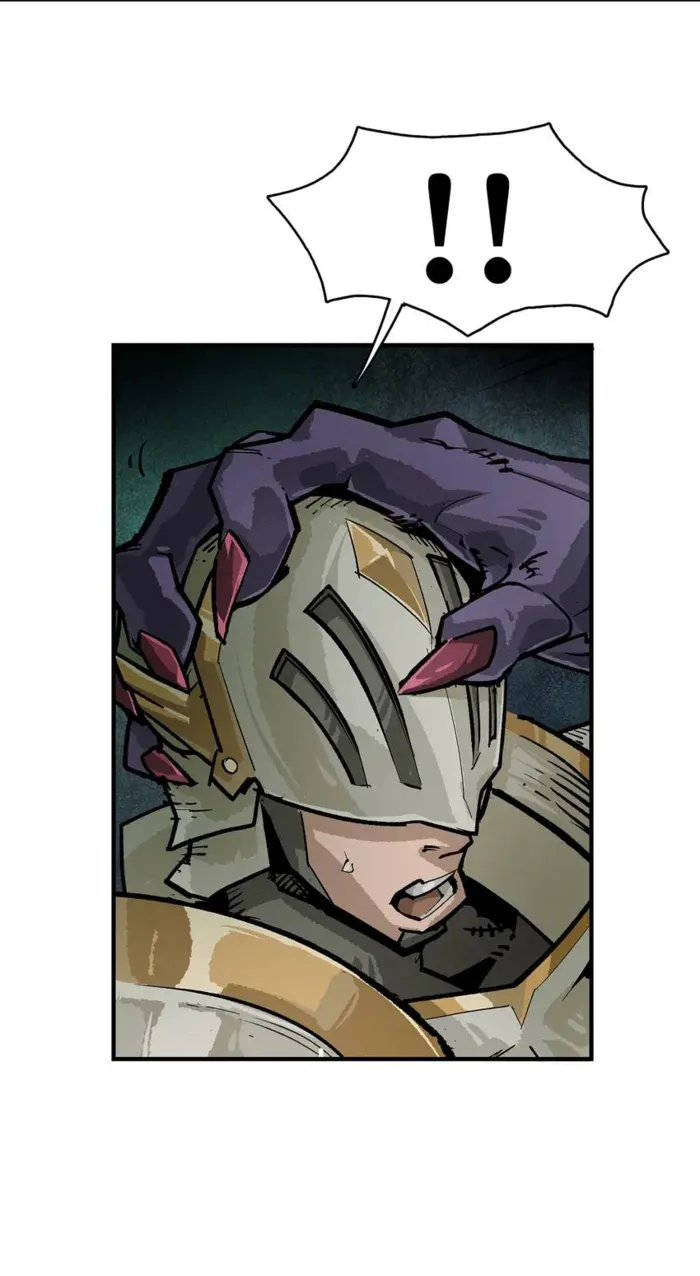 Read Sword and Expedition chapter 0 image 8 on Lezhin