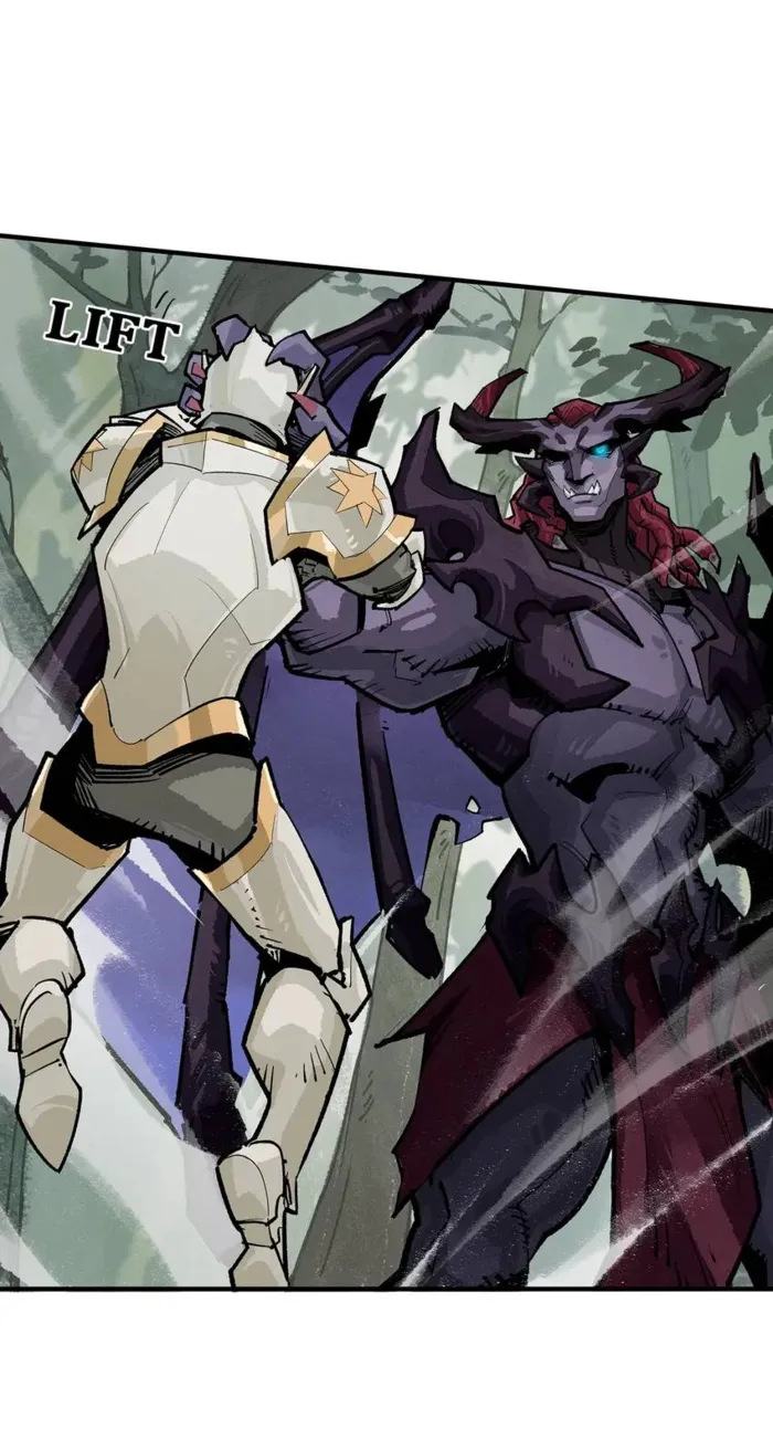 Read Sword and Expedition chapter 0 image 9 on Lezhin
