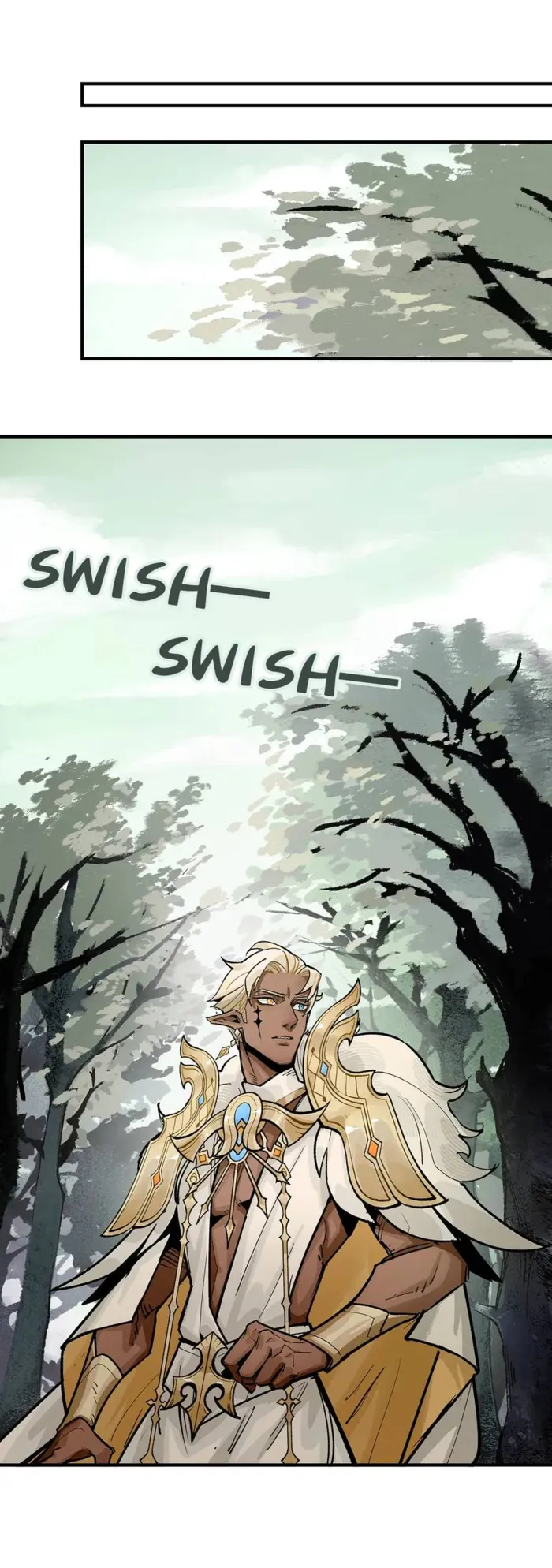 Read Sword and Expedition chapter 1 image 11 on Lezhin