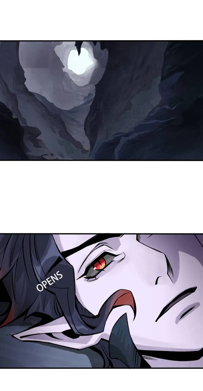 Read Sword and Expedition chapter 4 image 1 on Lezhin