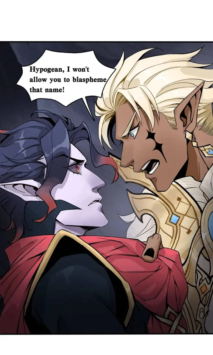 Read Sword and Expedition chapter 4 image 11 on Lezhin