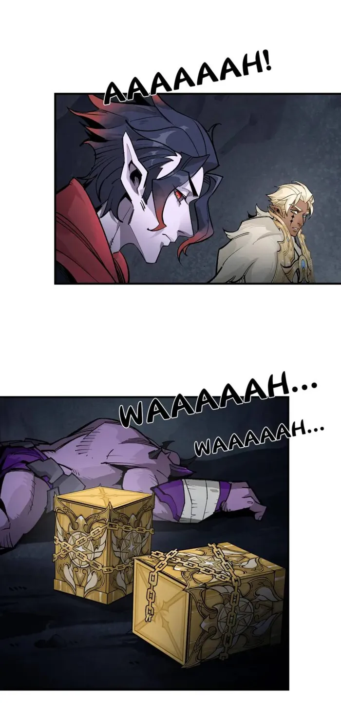 Read Sword and Expedition chapter 4 image 14 on Lezhin