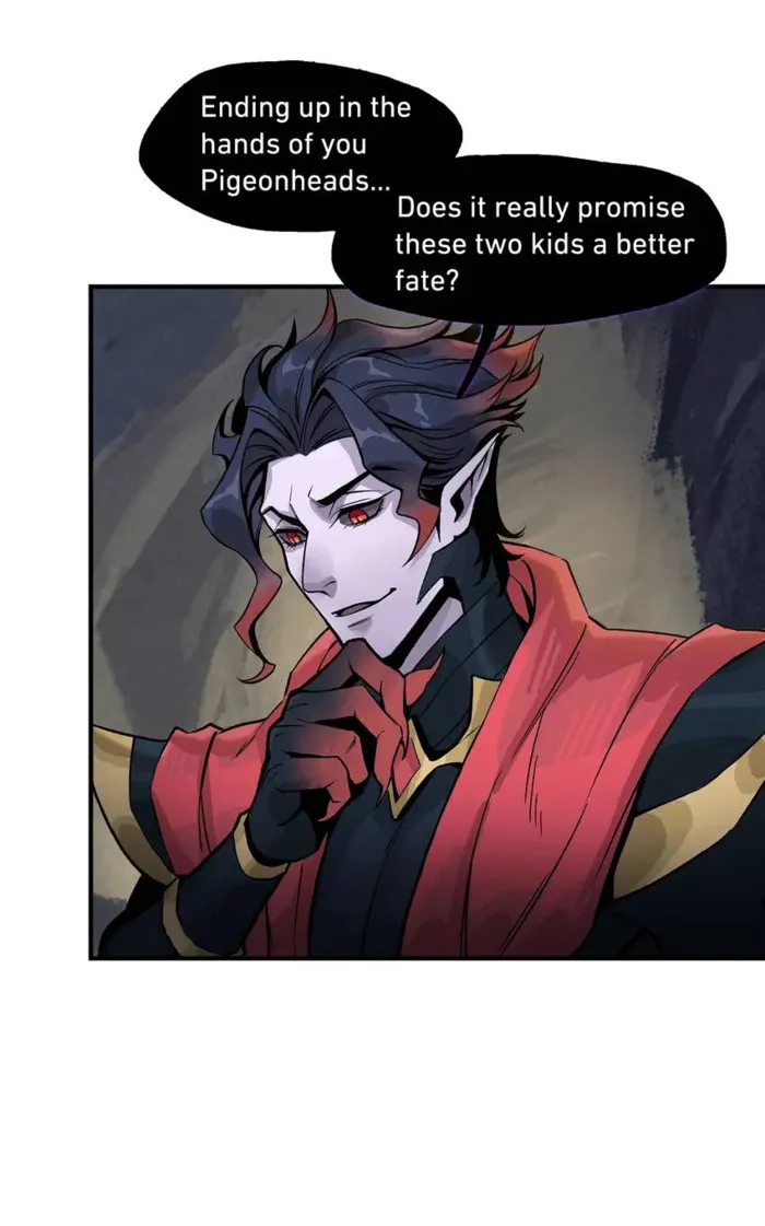 Read Sword and Expedition chapter 4 image 19 on Lezhin