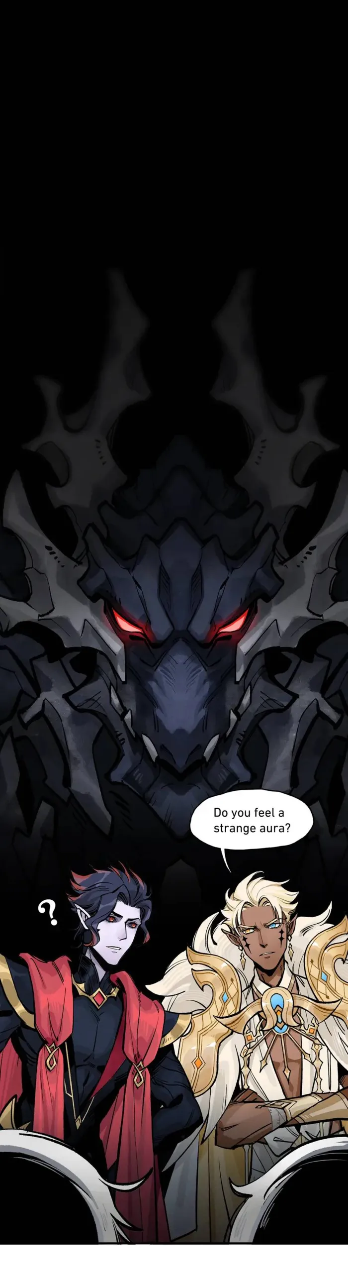 Read Sword and Expedition chapter 4 image 30 on Lezhin