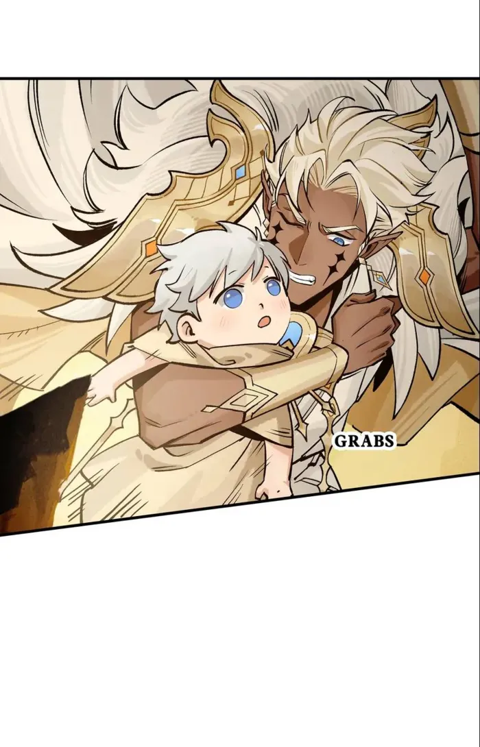 Read Sword and Expedition chapter 5 image 21 on Lezhin