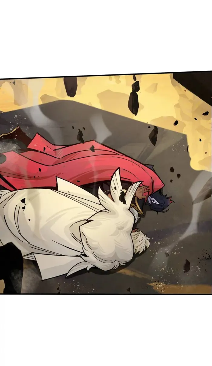 Read Sword and Expedition chapter 5 image 32 on Lezhin