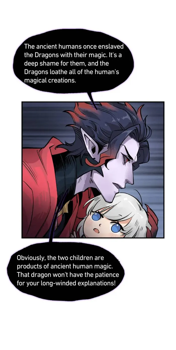 Read Sword and Expedition chapter 5 image 6 on Lezhin